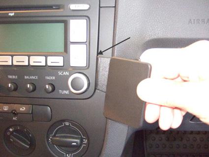 BRODIT ProClip (853359)