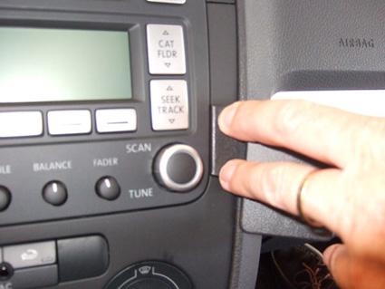 BRODIT ProClip (853359)