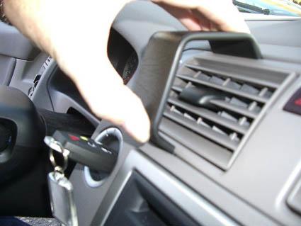 BRODIT ProClip (853360)