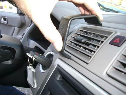 BRODIT ProClip (853360)