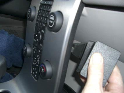 BRODIT ProClip (853361)