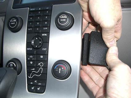 BRODIT ProClip (853361)