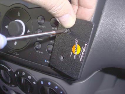 BRODIT ProClip (853357)