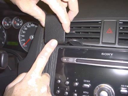 BRODIT ProClip (853353)