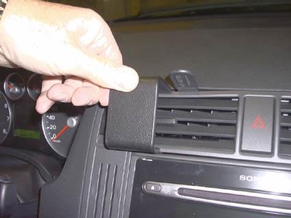 BRODIT ProClip (853353)