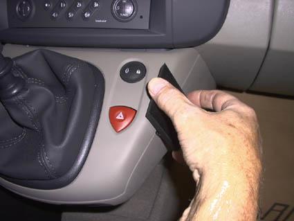 BRODIT ProClip (853352)