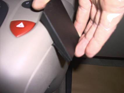 BRODIT ProClip (853352)