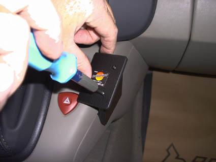 BRODIT ProClip (853352)