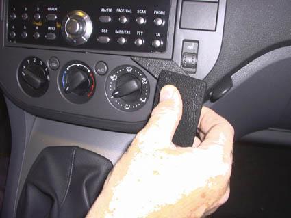 BRODIT ProClip (853354)