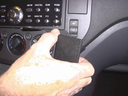 BRODIT ProClip (853354)