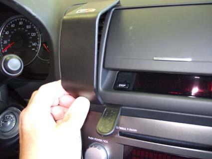 BRODIT ProClip (853346)