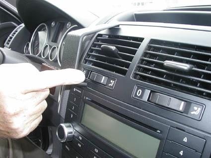 BRODIT ProClip (853298)