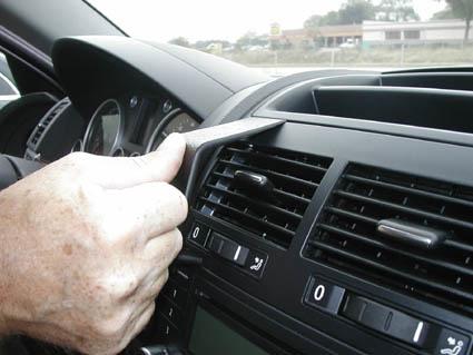 BRODIT ProClip (853298)