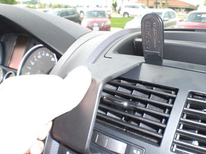 BRODIT ProClip (853298)