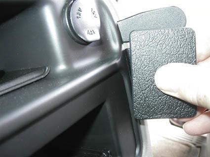 BRODIT ProClip (853307)