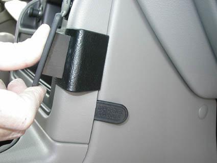 BRODIT ProClip (853307)