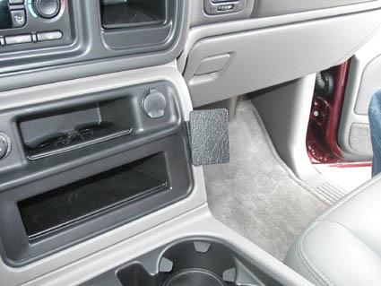 BRODIT ProClip (853307)