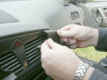 BRODIT ProClip (853295)