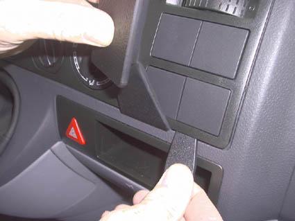 BRODIT ProClip (853277)