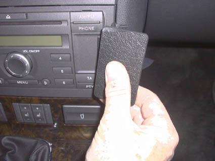 BRODIT ProClip (853279)