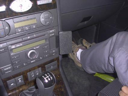 BRODIT ProClip (853279)