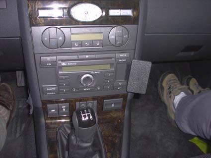 BRODIT ProClip (853279)