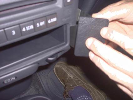 BRODIT ProClip (853270)