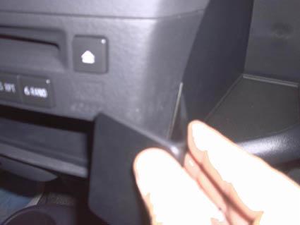 BRODIT ProClip (853270)