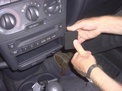 BRODIT ProClip (853270)