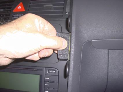 BRODIT ProClip (853266)