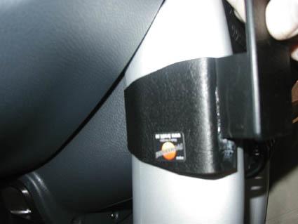 BRODIT ProClip (853245)