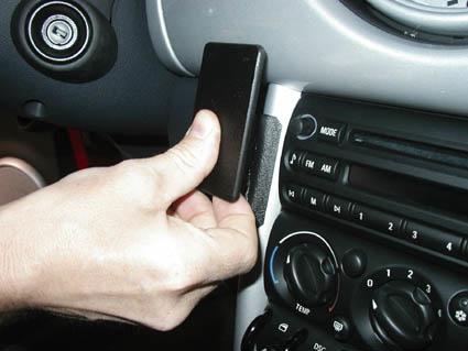 BRODIT ProClip (853245)