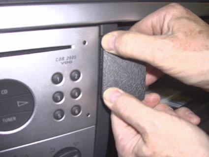 BRODIT ProClip (853262)