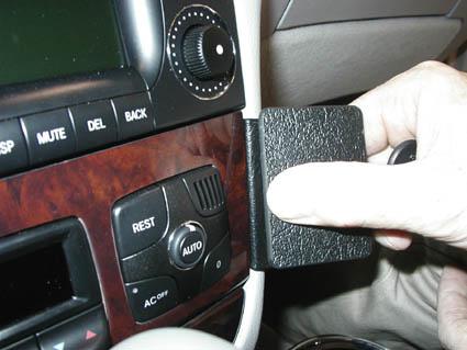 BRODIT ProClip (853247)
