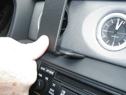 BRODIT ProClip (853251)