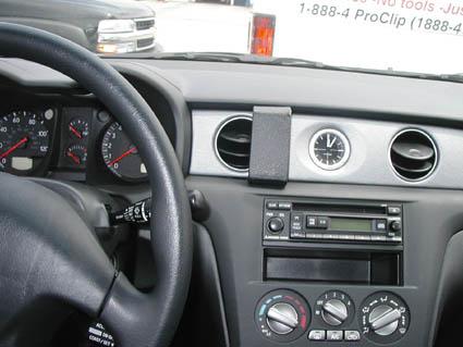 BRODIT ProClip (853251)