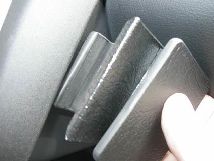 BRODIT ProClip (853237)
