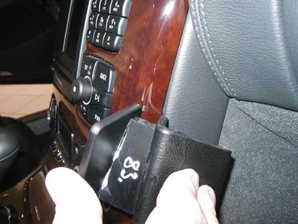 BRODIT ProClip (853249)