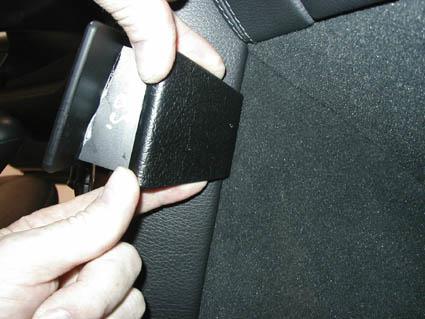 BRODIT ProClip (853249)