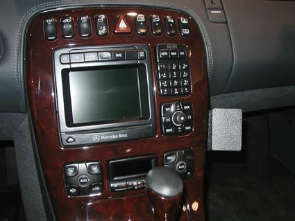 BRODIT ProClip (853249)