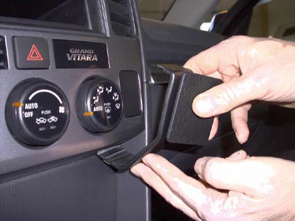 BRODIT ProClip (853207)