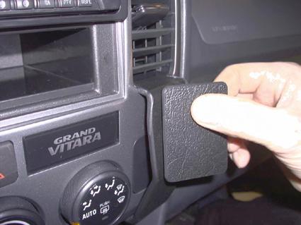 BRODIT ProClip (853207)