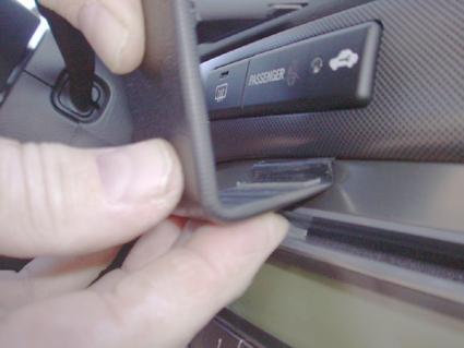 BRODIT ProClip (853211)