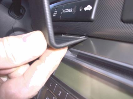 BRODIT ProClip (853211)