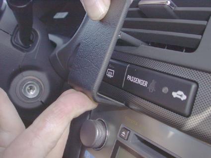 BRODIT ProClip (853211)