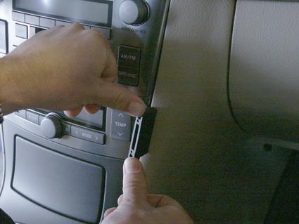 BRODIT ProClip (853212)