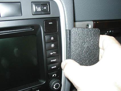 BRODIT ProClip (853210)