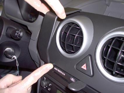 BRODIT ProClip (853192)