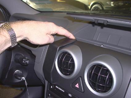 BRODIT ProClip (853192)