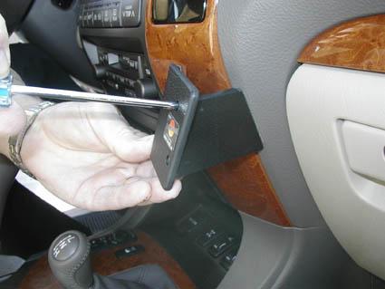 BRODIT ProClip (853197)